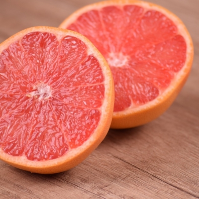 Medikamenten-Interaktionen mit Lebensmitteln - Die Grapefruit