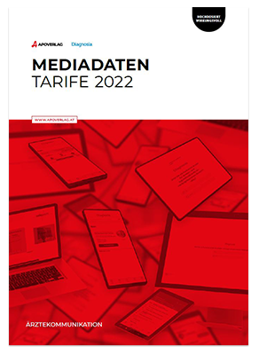 Diagnosia Mediadaten 2022 Deckblatt